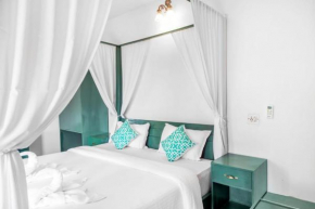 Premium room in a resort